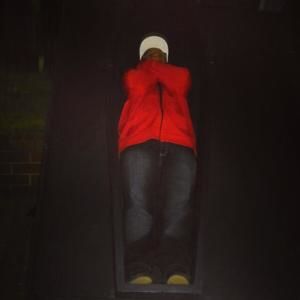 Meet your Posher, Demetrius